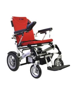 Dash E-Fold Powerchair