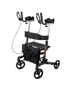 Dash Forearm Rollator Walker