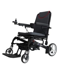 Dashi Powerchair
