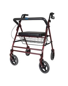 Days 111 Bariatric Rollator
