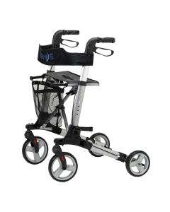 Days Deluxe Aluminium Rollator