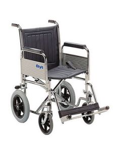 Days 238-23 Transit Wheelchair