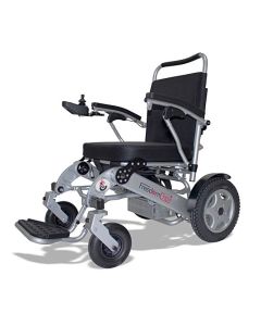 Freedom Chair DE08L Electric Wheelchair