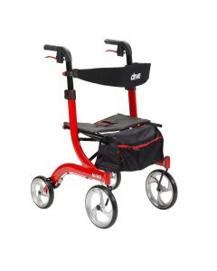 Drive Medical Nitro Rollator