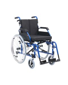 XS Self Propelled Aluminium Wheelchair