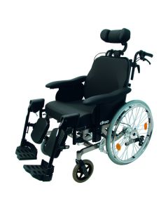 Drive DeVilbiss Multitec Tilt in Space Self Propelled Wheelchair