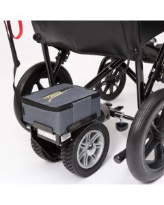 Drive Lightweight Powerstroll Dual Wheel Power Pack - PWCPP010
