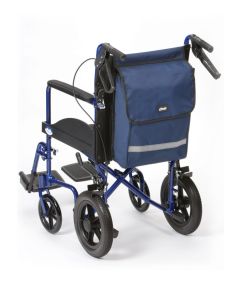 Wheelchair Seat Bag