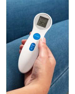 Drive Non-Contact Forehead Thermometer3 - DET-306