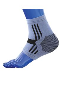 Elasticated Ankle Supports