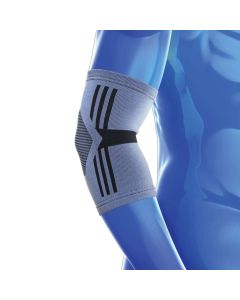 Elasticated Elbow Support KED008 KED009