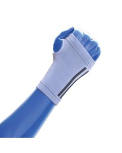 Elasticated Wrist Support KED013 KED014