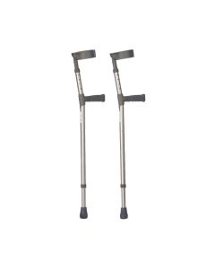Elbow Double Adjustable Crutches