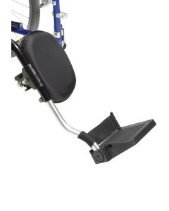 Drive Medical Aluminium Universal Elevating Leg Rest