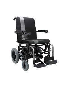 Ergo Nimble Traveller Powerchair 