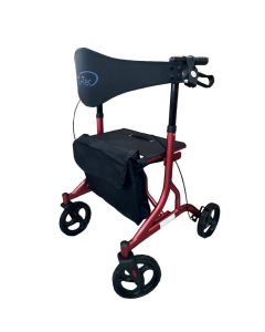 Falcon XL Lightweight Rollator - 130-4802 XL