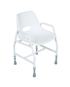 Foxton Stationary Shower Chair - 140A