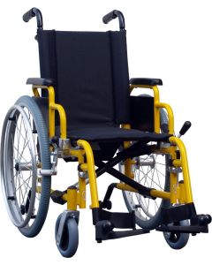 Excel G3 Paediatric Kids Lightweight Self Propelled Wheelchair