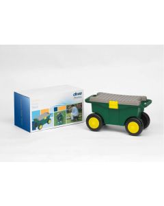 Garden Roller Stool -  RT-GRS001