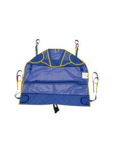 Hammock (Head Sup) SLING-HAMMOCK-POLY-HS
