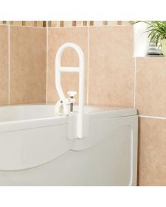 Homecraft Sturdy Bath Tub Grab Bar