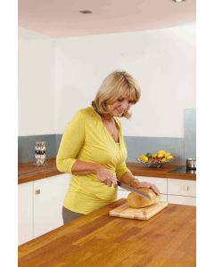 Homecraft Bread Board