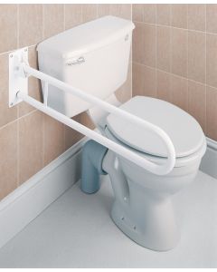 Homecraft Folding Support Rails