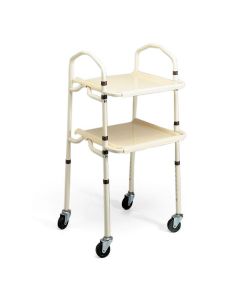 Homecraft Folding Walsall Cart