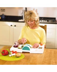 Homecraft Kitchen Workstation
