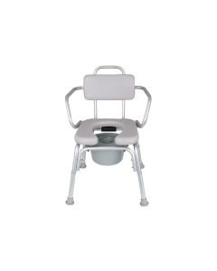 Homecraft Lightweight Cut-out Shower Chair