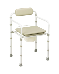 Homecraft Uni-Frame Folding Shower Chair