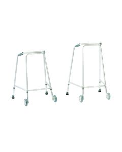 Hospital_Walking_Frame_With_Wheels