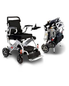 I go powerchair