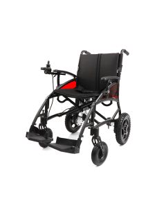 Karma Mobility I Plus Power Chair