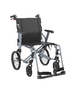 Rehasense ICON 35 BX Transit Wheelchair