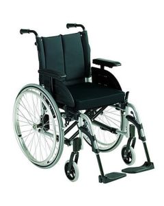 Invacare Action 4 NG Self Propelled Wheelchair