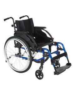 Invacare Action 3NG Self Propelled Wheelchair