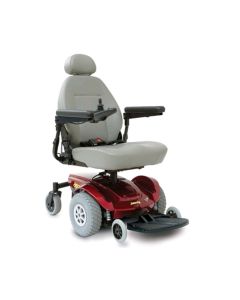 Jazzy Select 6 Electric Wheelchair