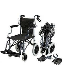 Karma Bluebird Travel Wheelchair
