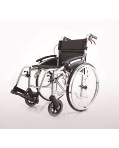 Karma Mobility i-Lite Plus Self Propelled Wheelchair 
