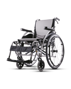 Karma Mobility S-Ergo 125 Self Propelled Wheelchair
