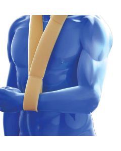 KEDLEY Orthopaedic Foam Arm Sling