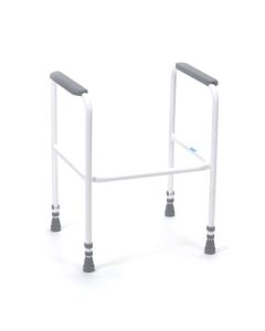 Kibworth Toilet Frame - 156