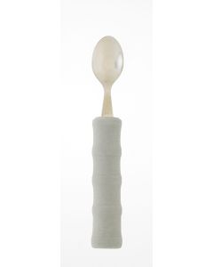 Lightweight Foam Handled Spoon