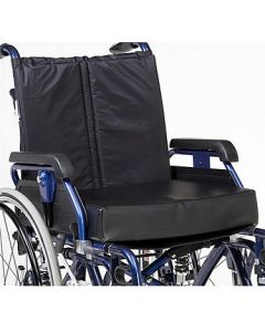 Memory Foam Wheelchair Cushion
