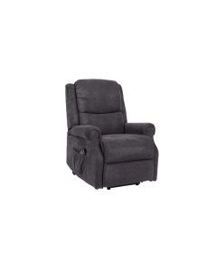 Nashville Single Motor Riser Recliner Chair