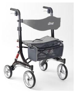 Drive Nitro HD Rollator