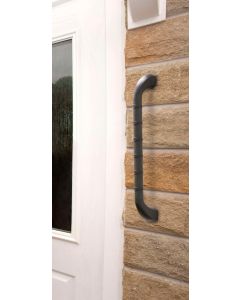 Outdoor Grab Bar - GBPL18GR