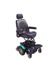 P327 XL Powerchair