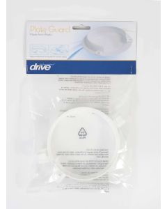 Plastic Plate Guard - KCA017